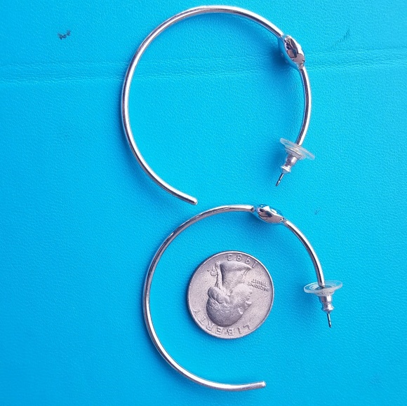 Swarovski earrings - Picture 6 of 8